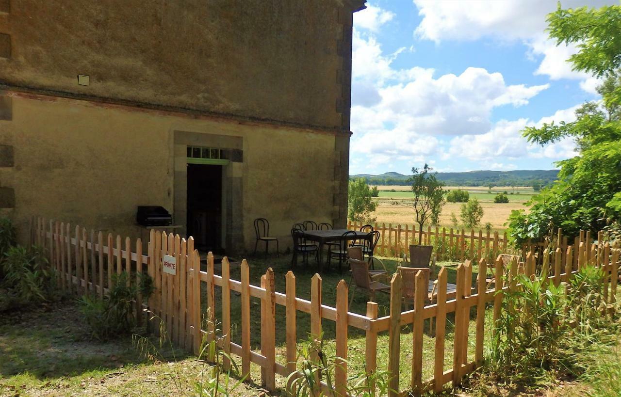 La Bonne Planque - Maison Eclusiere De La Domergue Canal Du Midi Mas-Saintes-Puelles 外观 照片